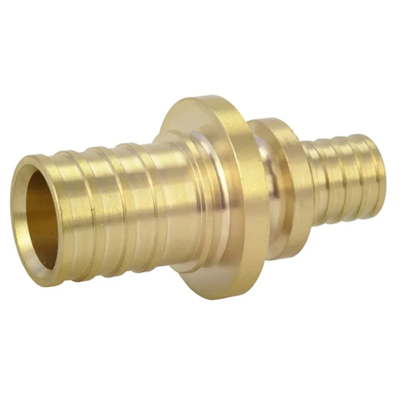 Муфта натяжна Raftec редукційна 16x20мм PS1620