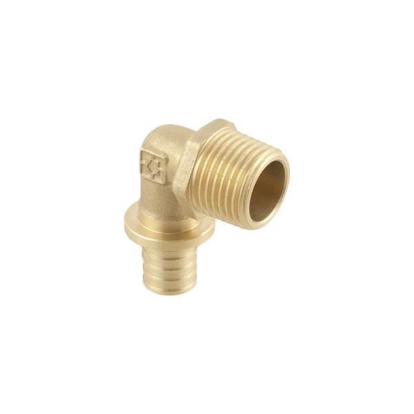 Куточок натяжний Raftec ЗЗ 16x1/2