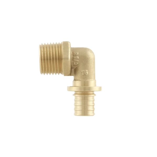 Куточок натяжний Raftec ЗЗ 16x1/2