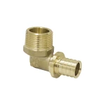 Куточок натяжний Raftec ЗЗ 20x1/2