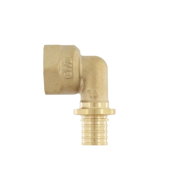 Куточок натяжний Raftec ВВ 16x1/2