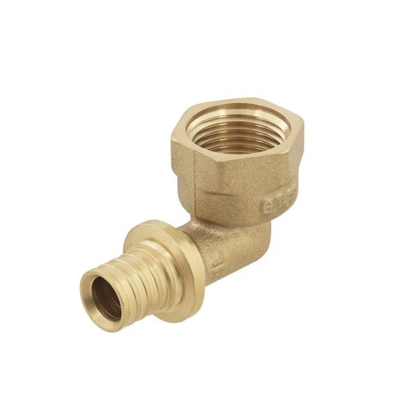 Куточок натяжний Raftec ВВ 16x1/2