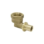 Куточок натяжний Raftec ВВ 20x3/4