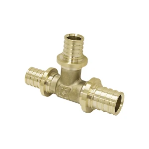 Трійник натяжний Raftec редукційний 20x20x16мм PT202016