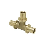 Трійник натяжний Raftec рівний 20x20x20мм PT20