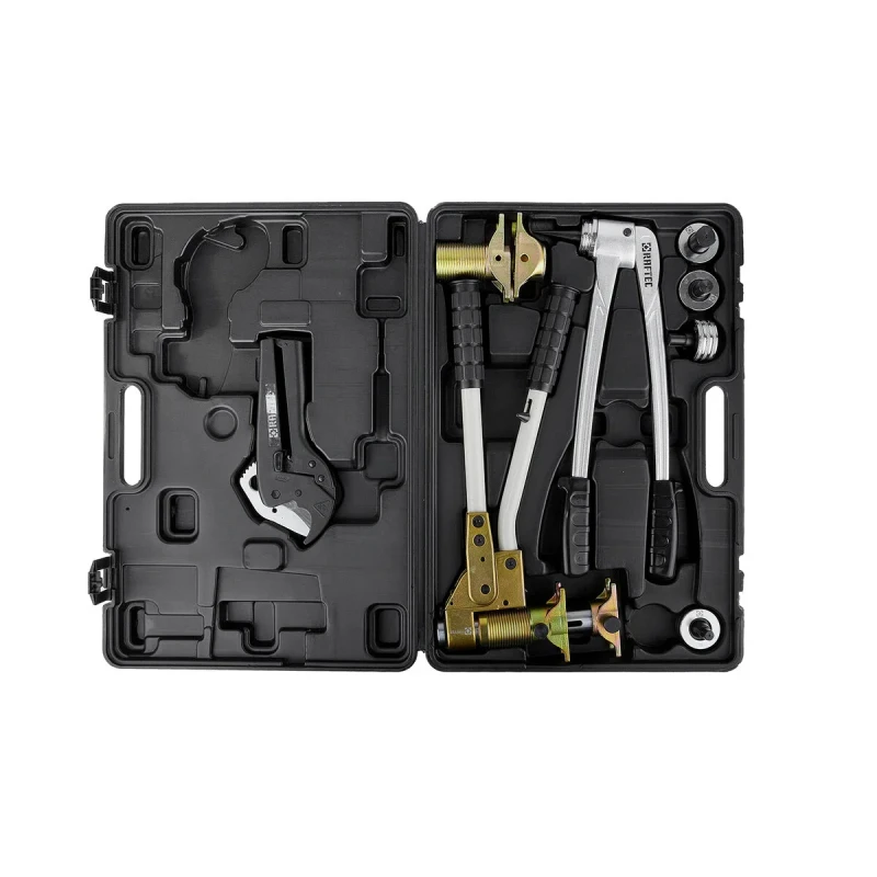 Монтажний інструмент Raftec RAF 162025