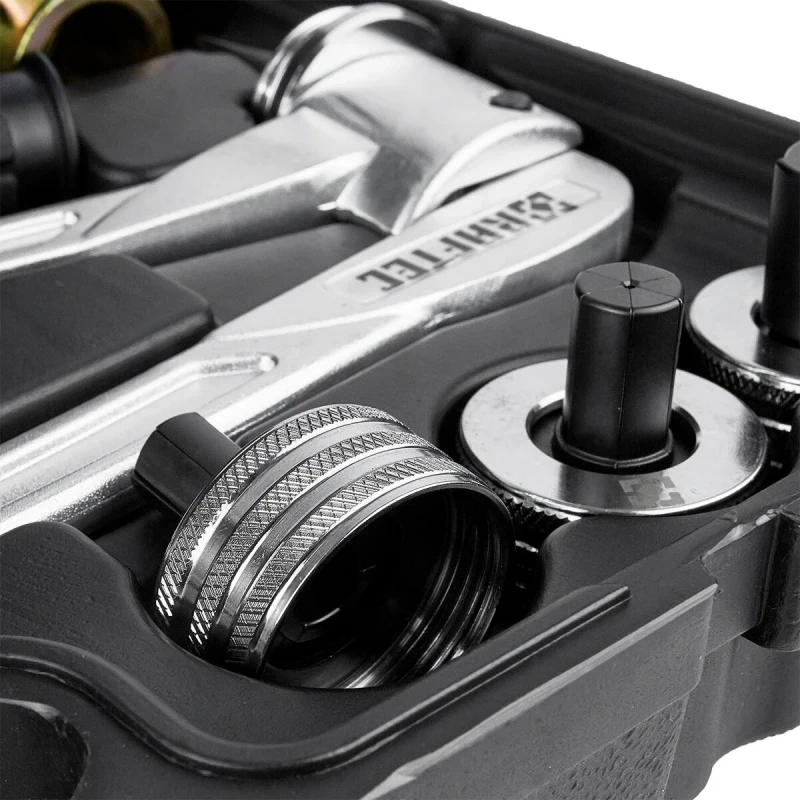 Монтажний інструмент Raftec RAF 162025