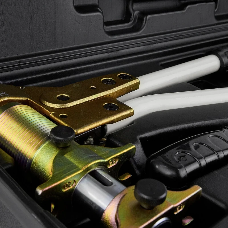 Монтажний інструмент Raftec RAF 162025