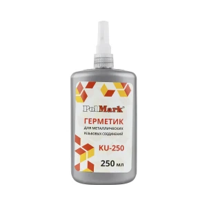 Клей герметик Polmark KU-250 250 мл