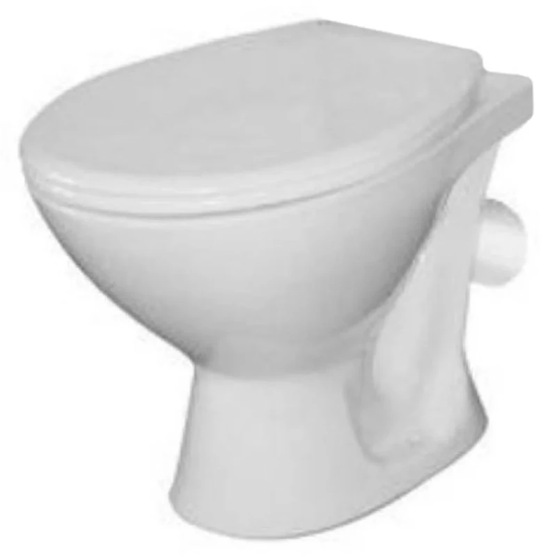 Унітаз підлоговий Cersanit KORAL