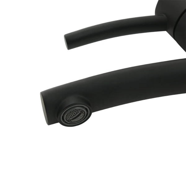 Змішувач для умивальника Lambert Inox Fly LR2004B