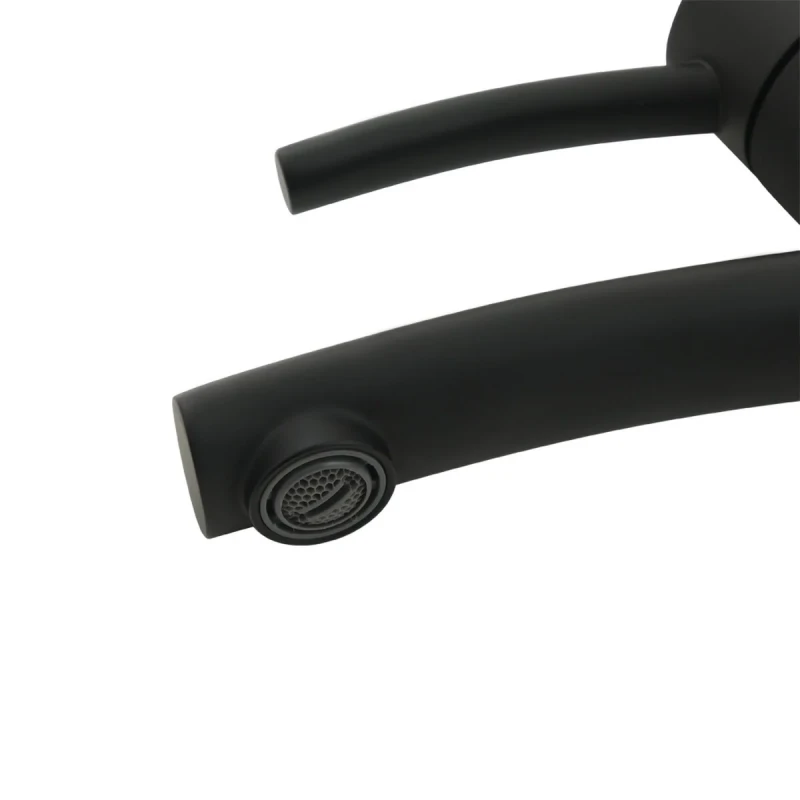 Смеситель для умывальника Lambert Inox Fly LR2004B