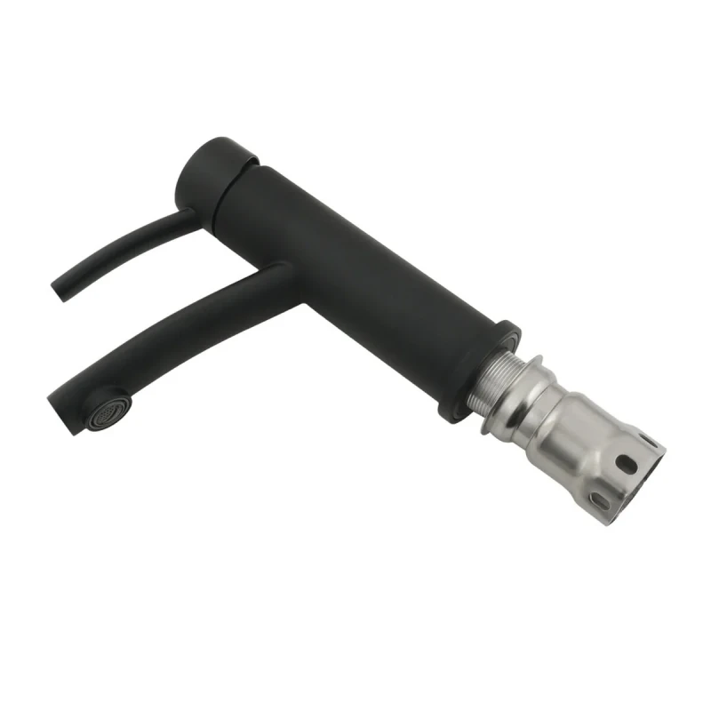 Смеситель для умывальника Lambert Inox Fly LR2004B