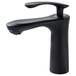 Змішувач для умивальника Lambert Resling LR2032B