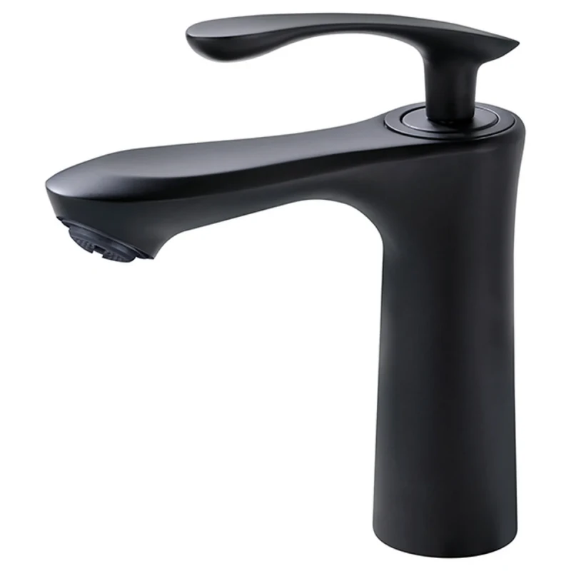 Змішувач для умивальника Lambert Resling LR2032B