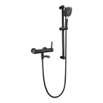 Душевая система Lambert Inox Fly LR7004B