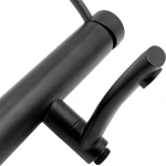 Душевая система Lambert Inox Fly LR7004B