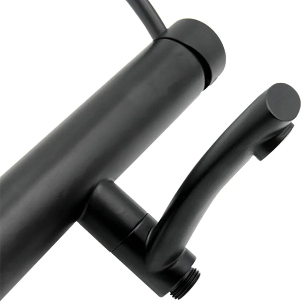 Душевая система Lambert Inox Fly LR7004B