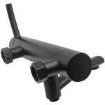 Душевая система Lambert Inox Fly LR7004B