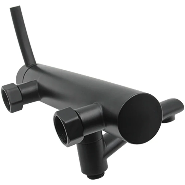 Душевая система Lambert Inox Fly LR7004B