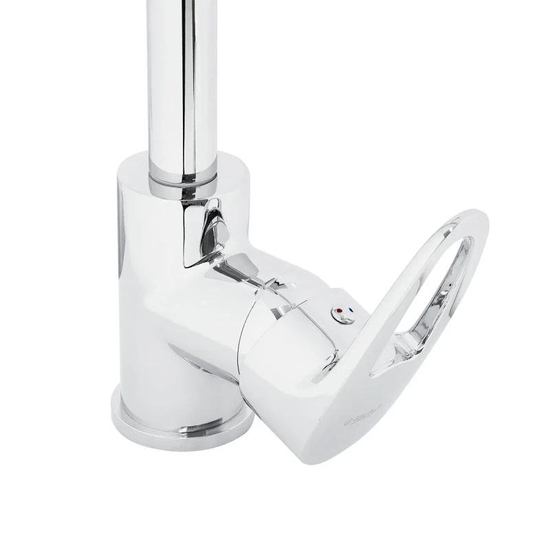 Змішувач для кухні G-lauf ZAR4- C180