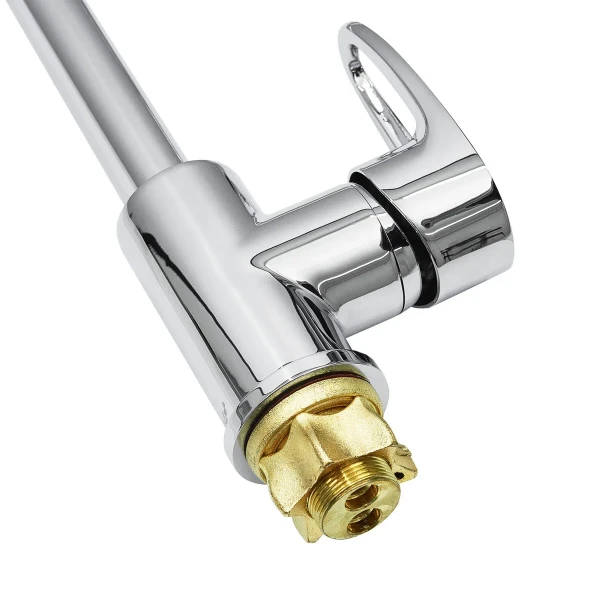 Смеситель для кухни G-lauf ZAR4-C180