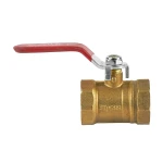 Кран для байпаса ЭКО 1