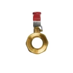 Кран для байпаса ЭКО 1