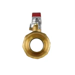 Кран для байпаса ЭКО 1