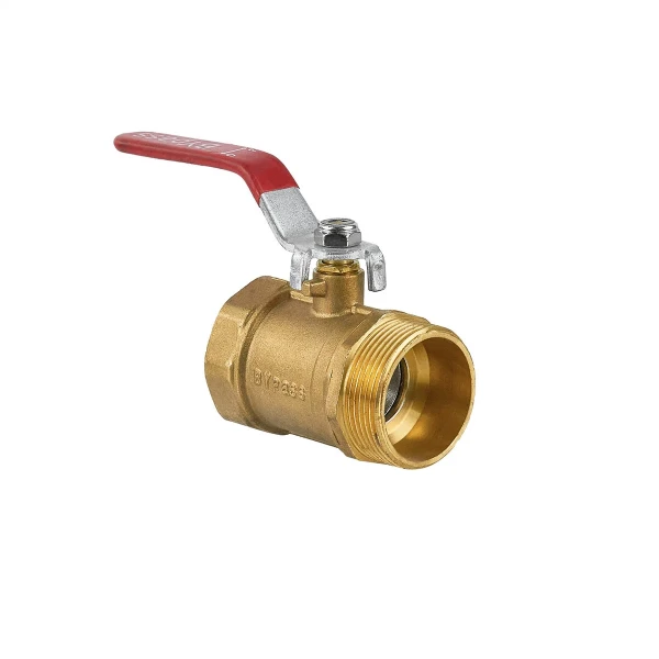 Кран для байпаса ЭКО 1