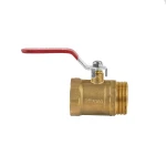 Кран для байпаса ЭКО 1