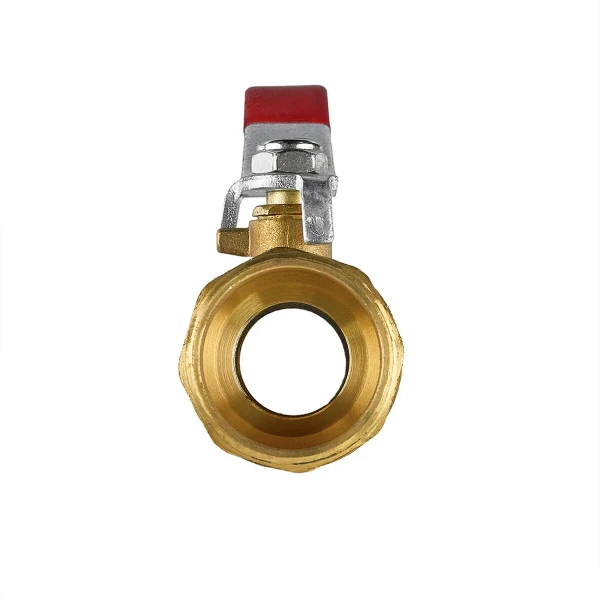 Кран для байпаса ЭКО 1