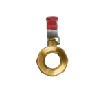 Кран для байпаса ЭКО 1