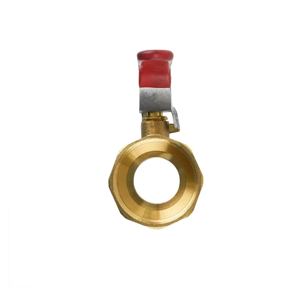 Кран для байпаса ЭКО 1