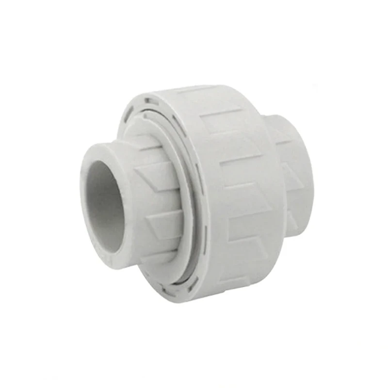 Розбірне з’єднання PPR ASG ВВ 63мм 1417604138