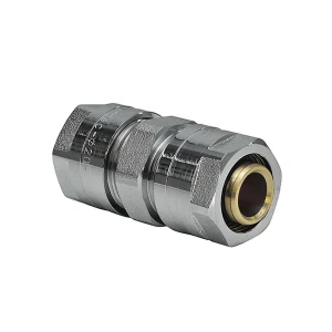 Муфта Raftec 16x16мм MR-1616