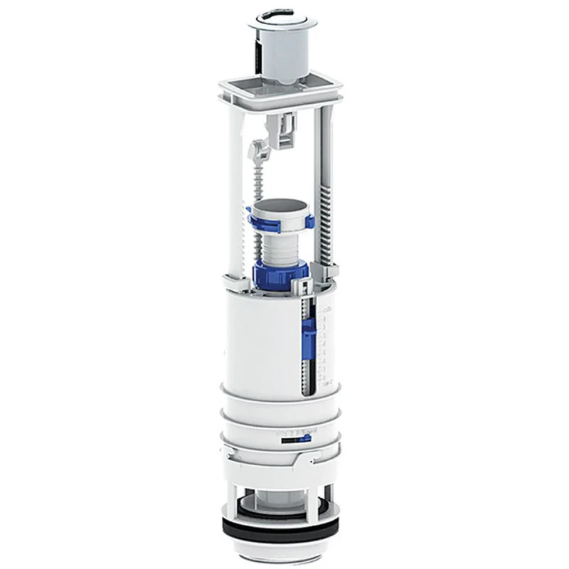 Сливной механизм KK Pol STOP BIS ZSВ/211