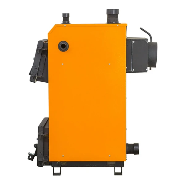 Твердопаливний котел DTM Standart 13 кВт