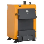 Твердотопливный котел DTM Standart 17 кВт