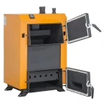 Твердотопливный котел DTM Standart 17 кВт