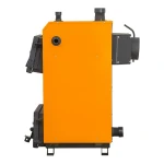 Твердотопливный котел DTM Standart 17 кВт