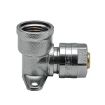 Коліно Raftec ВВ 16x1/2