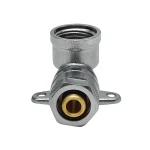 Коліно Raftec ВВ 16x1/2