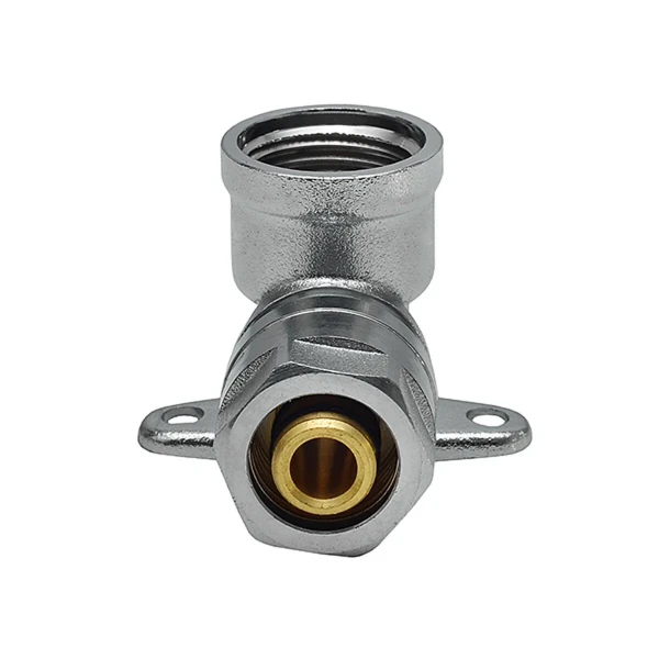 Коліно Raftec ВВ 16x1/2