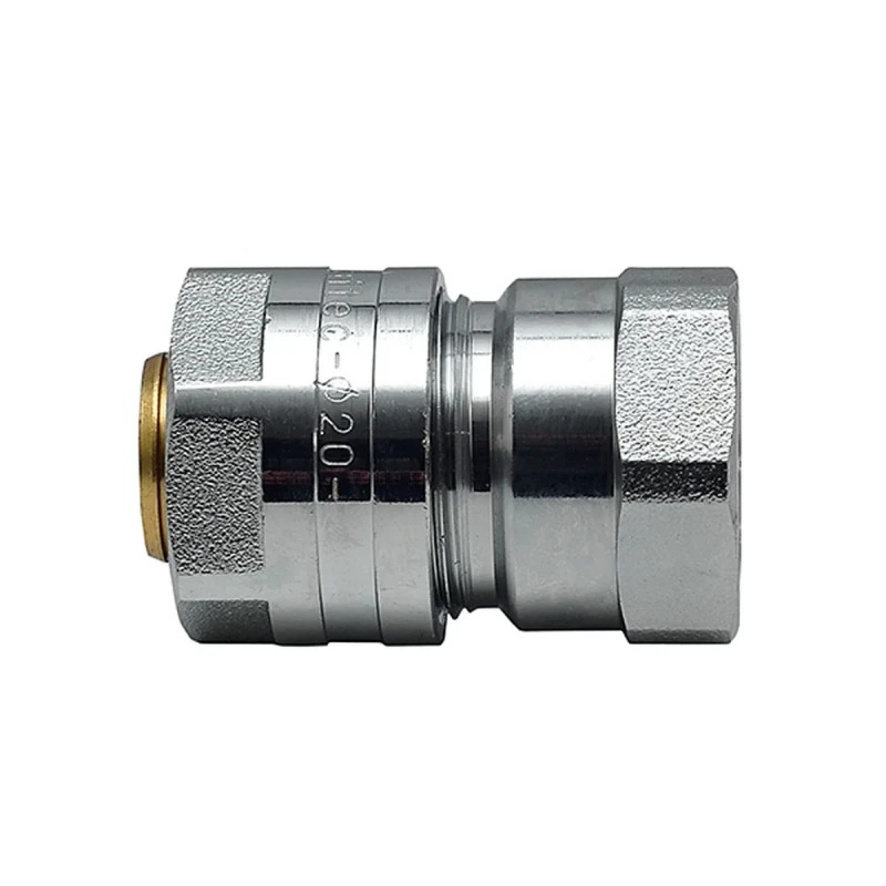 Муфта Raftec ВВ 20x1/2