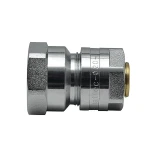 Муфта Raftec ВВ  20x3/4