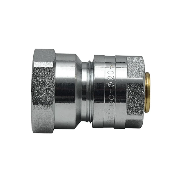 Муфта Raftec ВВ  20x3/4