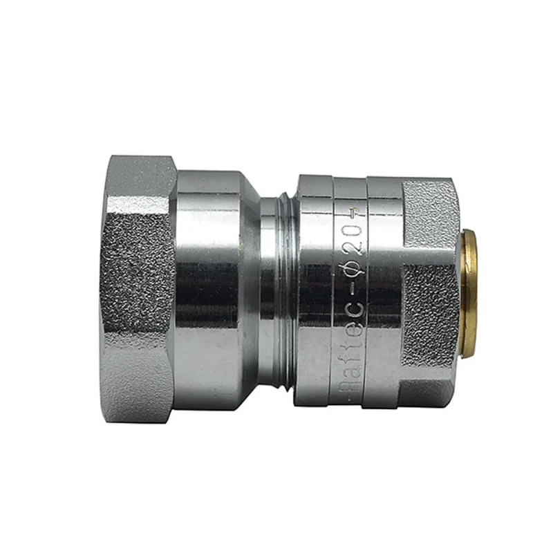 Муфта Raftec ВВ  20x3/4