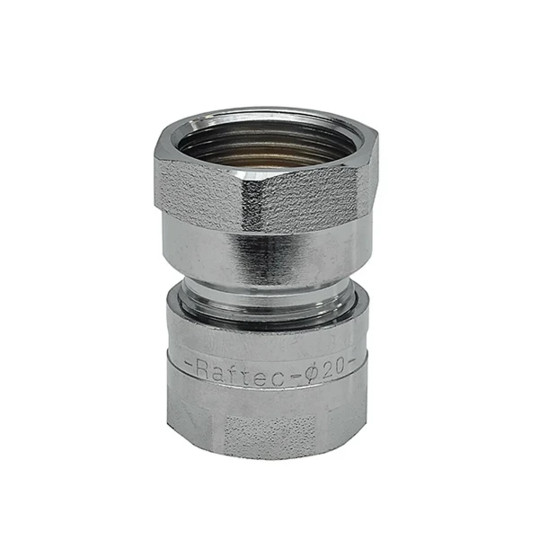 Муфта Raftec ВВ  20x3/4