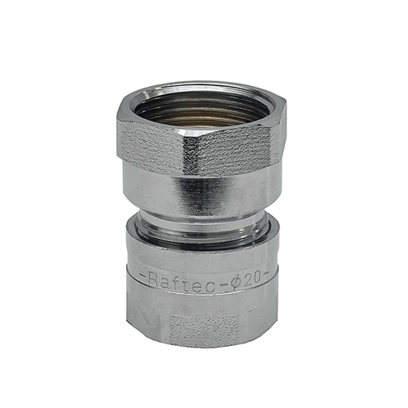Муфта Raftec ВВ  20x3/4